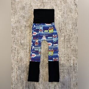 Thomas the Train pants